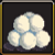 1750 Snowballs