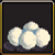 500 Snowballs